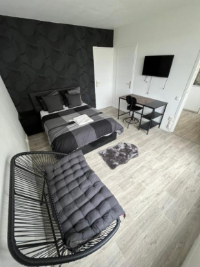 Charmant studio